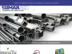 Sites similar to sumaraco.com.br