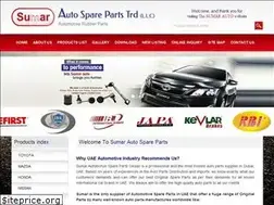Sites similar to sumarauto.com