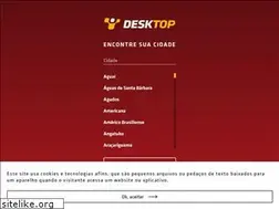Sites similar to sumare.com.br