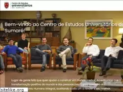 Sites similar to sumare.org.br