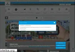 Sites similar to sumare.sp.gov.br