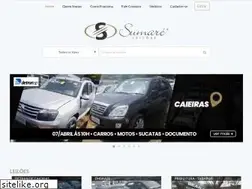 Sites similar to sumareleiloes.com.br