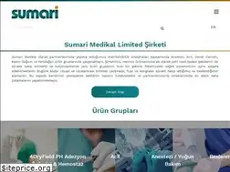 Sites similar to sumari.com.tr