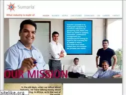 Sites similar to sumaria.biz