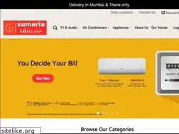 Sites similar to sumaria.in