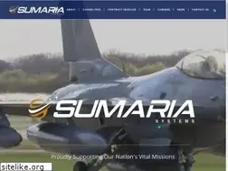 Sites similar to sumariasystems.com