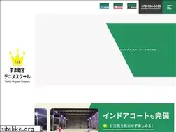 Sites similar to sumarikyu-ts.com
