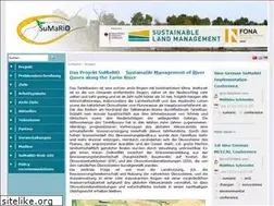 Sites similar to sumario.de