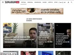 Sites similar to sumarium.es