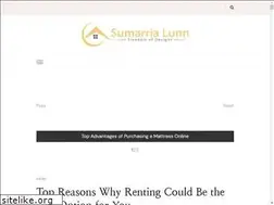 Sites similar to sumarrialunn.com