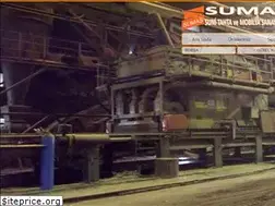 Sites similar to sumas.com.tr