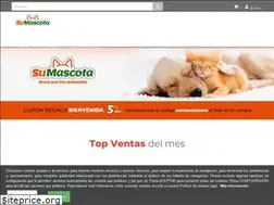 Sites similar to sumascota.es