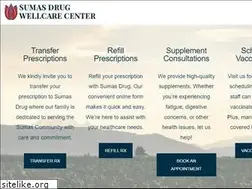 Sites similar to sumasdrug.com
