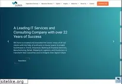 Sites similar to sumasoft.com