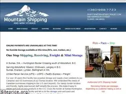 Sites similar to sumasshipping.com
