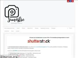 Sites similar to sumastre.photography