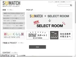 Sites similar to sumatch.net