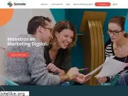 Sites similar to sumate.eu