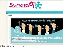 Sites similar to sumatea.es