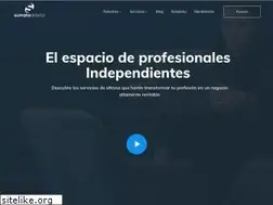 Sites similar to sumatealexito.com