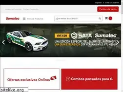 Sites similar to sumatec.co