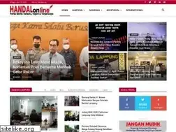 Sites similar to sumaterapost.co