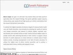 Sites similar to sumathipublications.com
