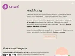 Sites similar to sumati.es