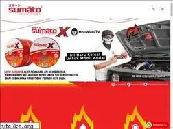 Sites similar to sumato.co.id