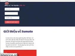 Sites similar to sumato.edu.vn