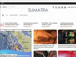 Sites similar to sumatra.bisnis.com