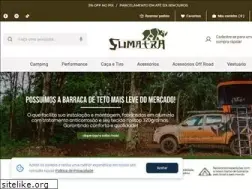 Sites similar to sumatra4x4.com.br