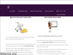 Sites similar to sumatraformationconseil.com