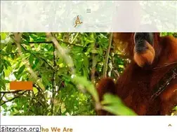 Sites similar to sumatranorangutan.org