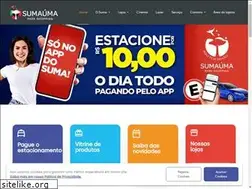 Sites similar to sumaumaparkshopping.com.br