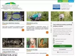 Sites similar to sumava-bavorskyles.cz