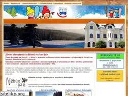 Sites similar to sumava-volnycas.cz
