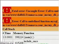 Sites similar to sumava.com