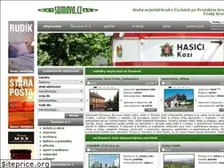 Sites similar to sumava.cz
