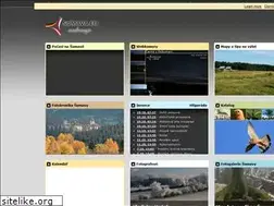 Sites similar to sumava.eu