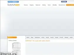 Sites similar to sumavago.cz