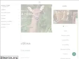 Sites similar to sumavska-zverina.cz