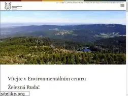 Sites similar to sumavskecentrum.cz