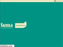 Sites similar to sumawholesale.coop