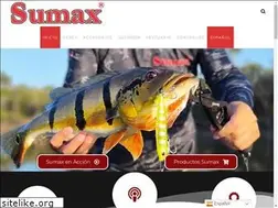 Sites similar to sumaxfishing.com