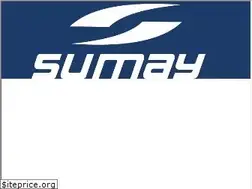 Sites similar to sumay.com.br