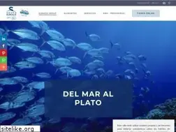 Sites similar to sumaza.com