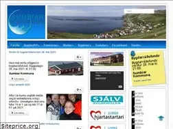 Sites similar to sumba.fo