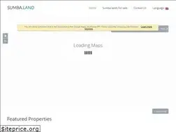 Sites similar to sumba.land