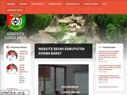 Sites similar to sumbabaratkab.go.id